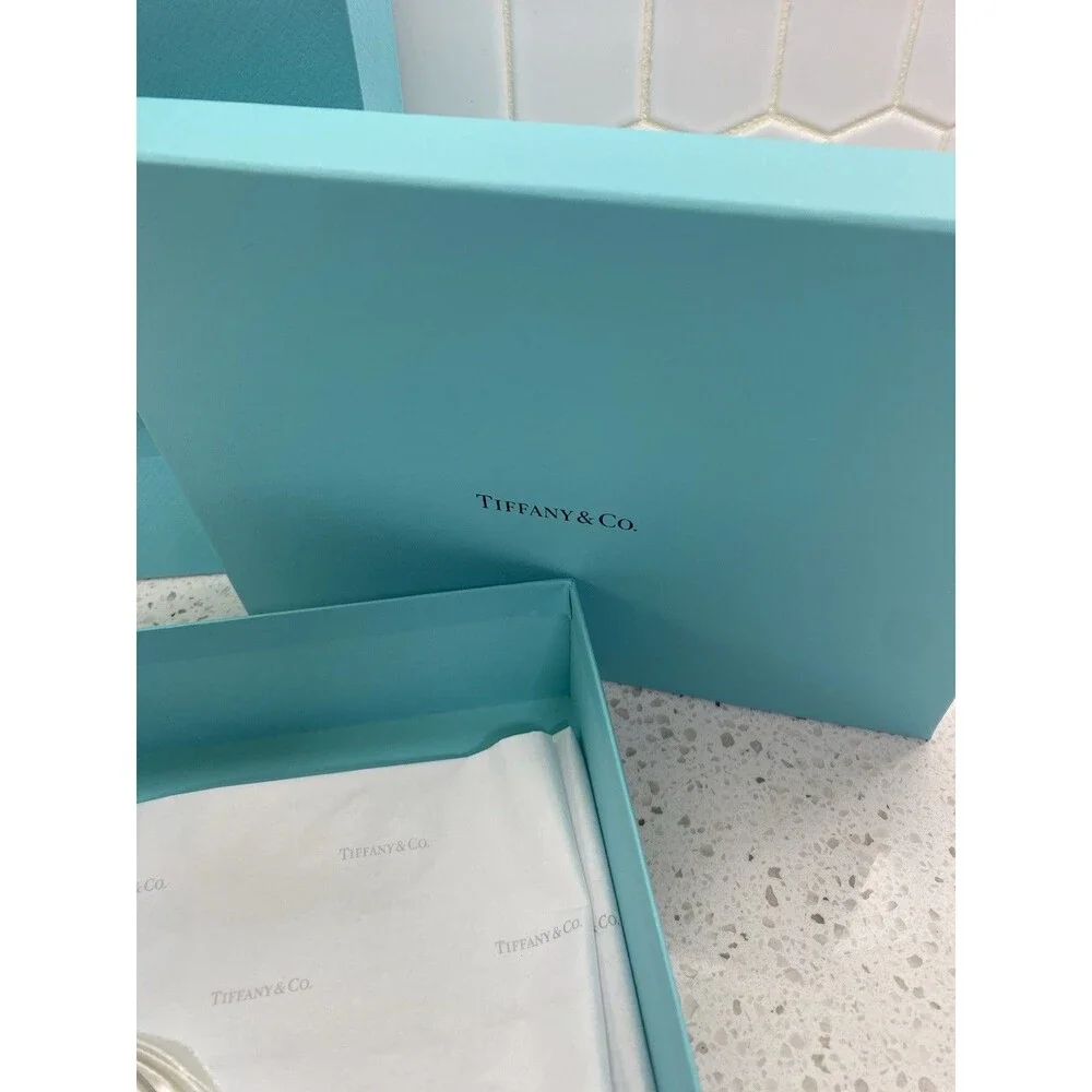Tiffany & Co. tiffany co